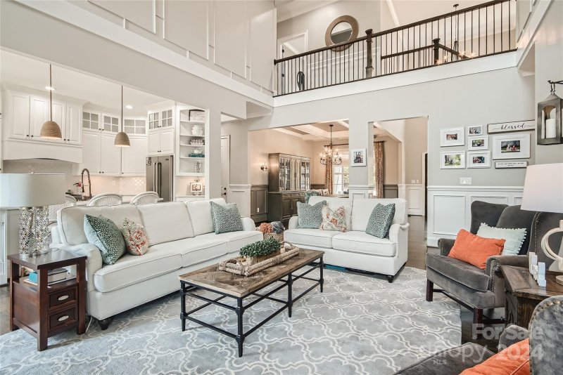 Property image 4 at 2926 Dodsworth Drive, Cramerton, NC 28032