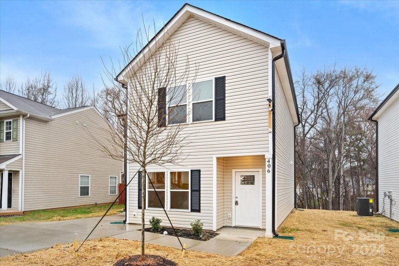 Property image 3 at 406 Presidents Court, Charlotte, NC 28217