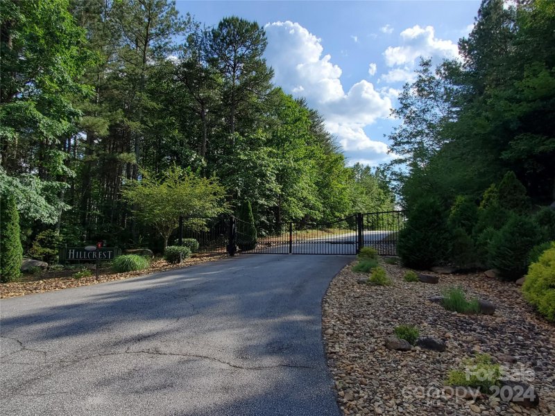Property image 3 of 0 Sunset Drive in Hillcrest, Mill Spring, NC 28756