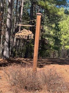 Property image 4 of 0 Sunset Drive in Hillcrest, Mill Spring, NC 28756