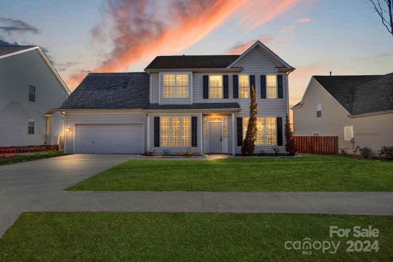 6510 Afterglow Drive