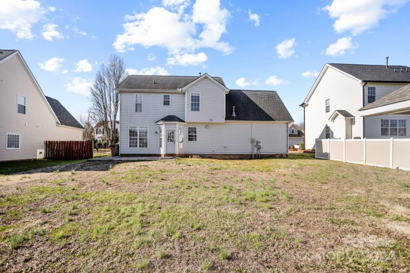 Property image 3 at 6510 Afterglow Drive, Indian Trail, NC 28079