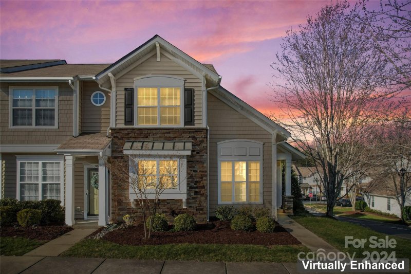 Property image 3 at 806 Gentlewinds Court, Fort Mill, SC 29708