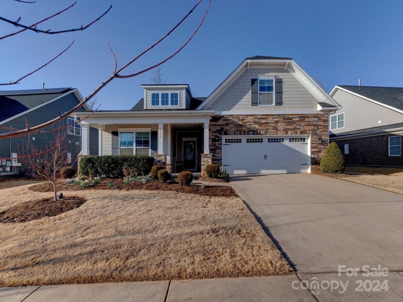 516 Trillium Way