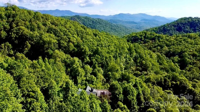 Property image 4 at 509 Atlantic Falls Trail, Black Mountain, NC 28711