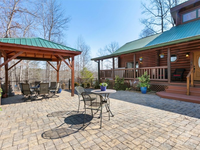 Property image 4 at 270 Cross Ridge Drive, Rutherfordton, NC 28139