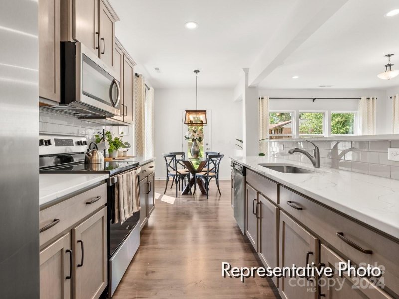 Property image 3 at 511 Williamette Drive, Salisbury, NC 28144