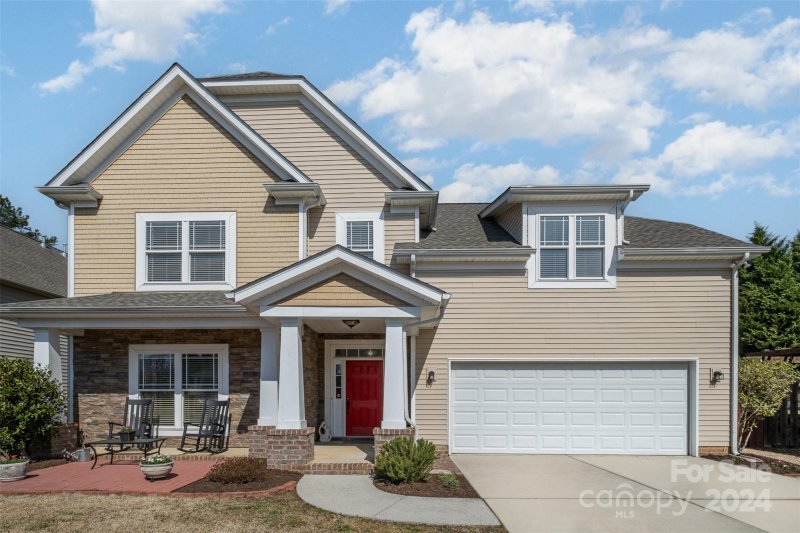 Property image 2 at 7012 Holly Grove Court, Matthews, NC 28104