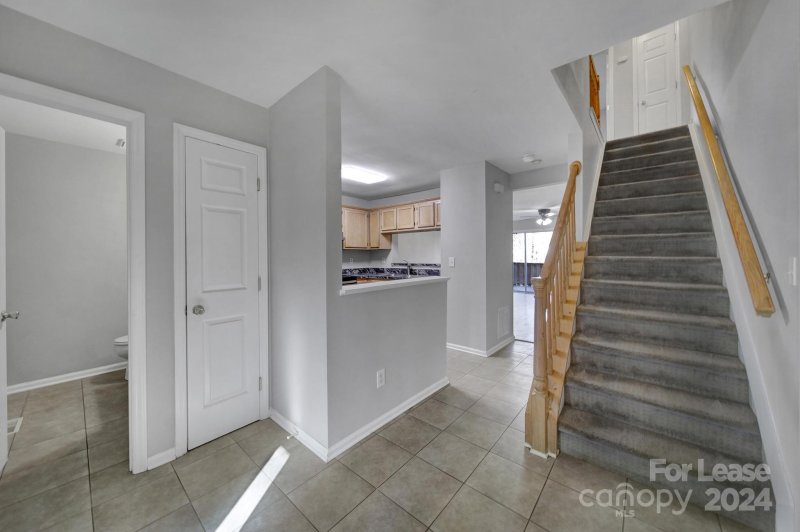 Property image 2 at 1203 Maple Shade Lane, Charlotte, NC 28270