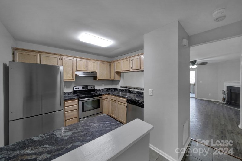 Property image 4 at 1203 Maple Shade Lane, Charlotte, NC 28270