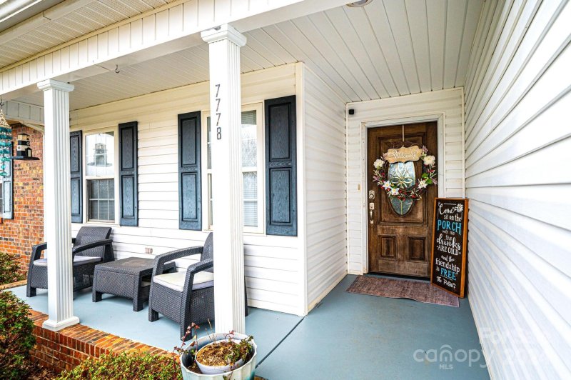 Property image 4 at 7778 Shoupe Grove Churc Road, Hickory, NC 28602