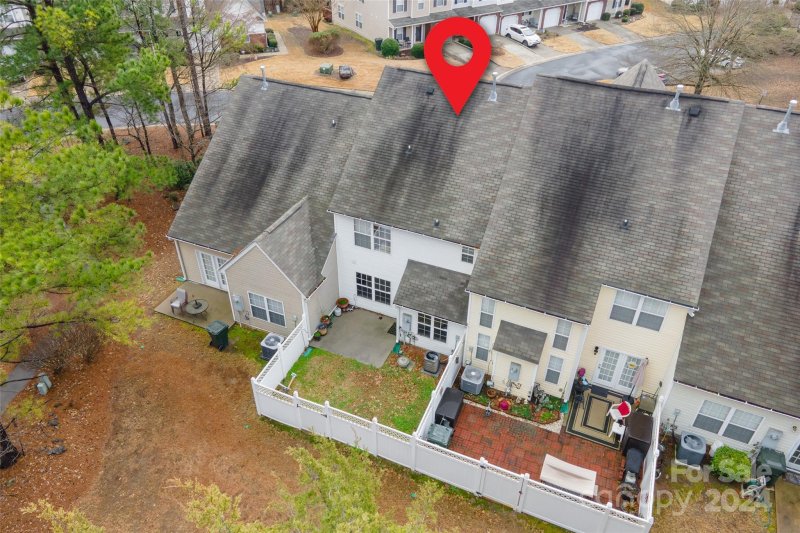 Property image 3 at 1404 Walnut Hill Drive, Rock Hill, SC 29732