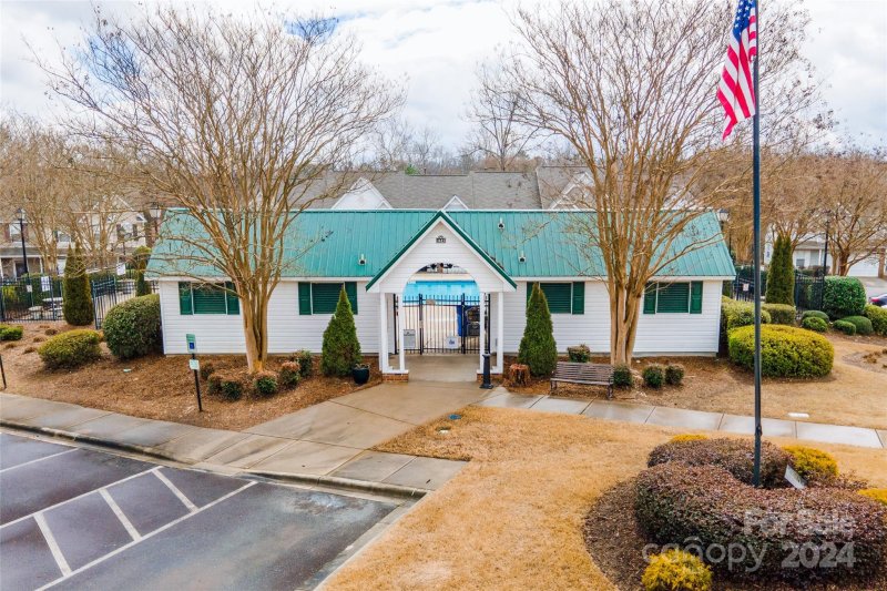 Property image 5 at 1404 Walnut Hill Drive, Rock Hill, SC 29732