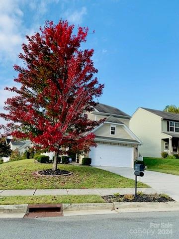 Property image 4 at 3825 Quay Court, Gastonia, NC 28056