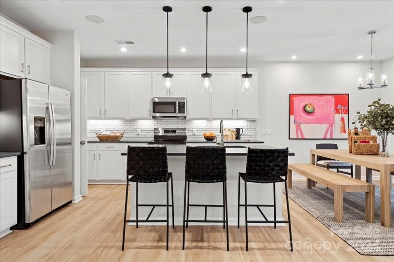 Property image 2 at 8202 Franklin Trail Street, Mint Hill, NC 28227