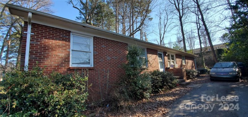 Property image 2 at 3808 Winfield Drive, Charlotte, NC 28205