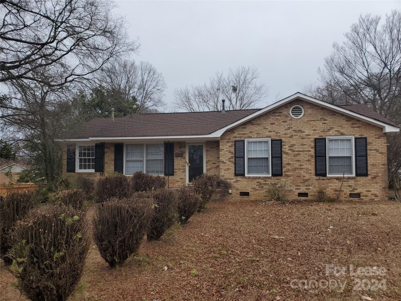 2824 Dalecrest Drive