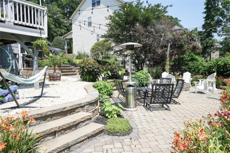 Property image 3 at 124 Preserve Way, Mooresville, NC 28117