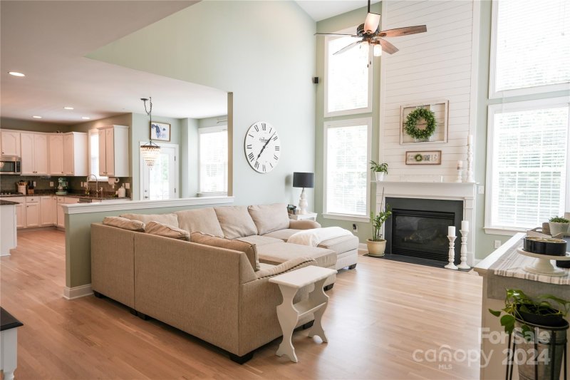 Property image 4 at 124 Preserve Way, Mooresville, NC 28117