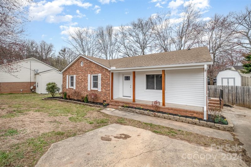 Property image 2 at 3406 Union Road, Gastonia, NC 28056