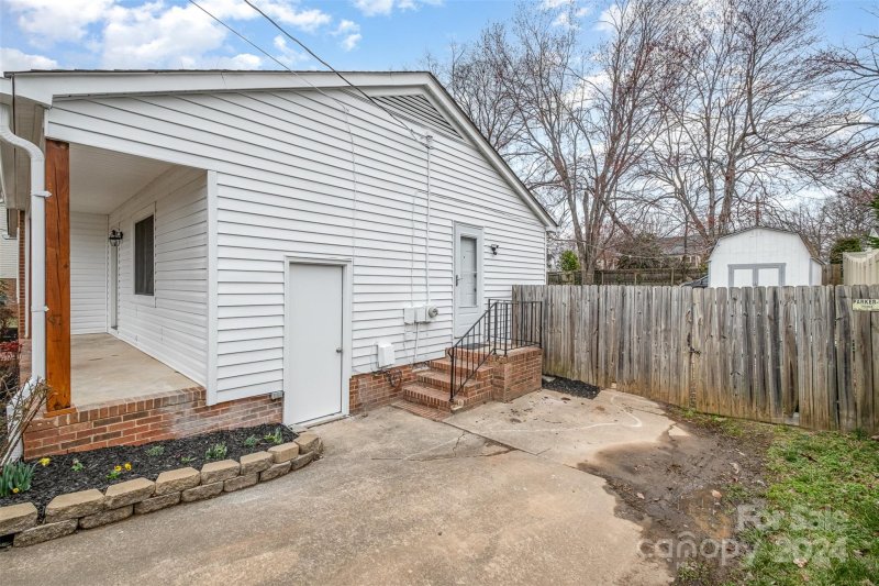 Property image 3 at 3406 Union Road, Gastonia, NC 28056