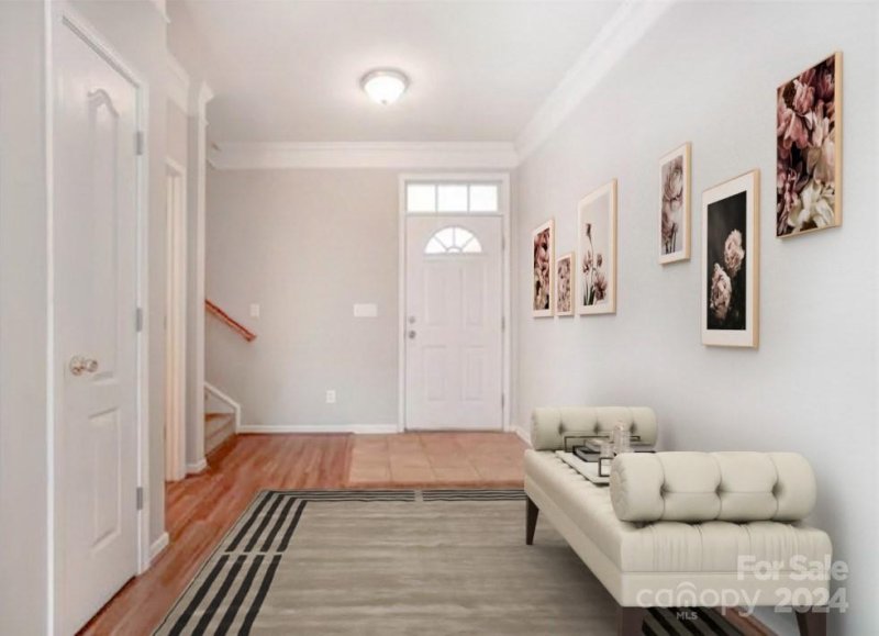 Property image 2 at 1618 Termini Drive, Charlotte, NC 28262