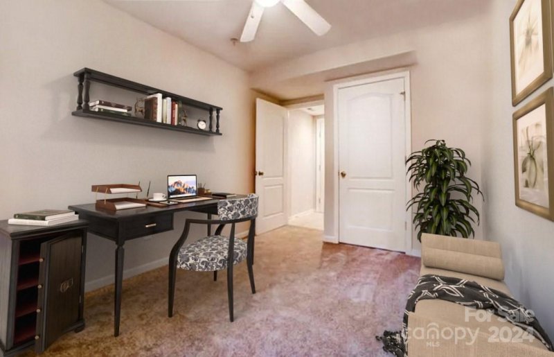 Property image 3 at 1618 Termini Drive, Charlotte, NC 28262