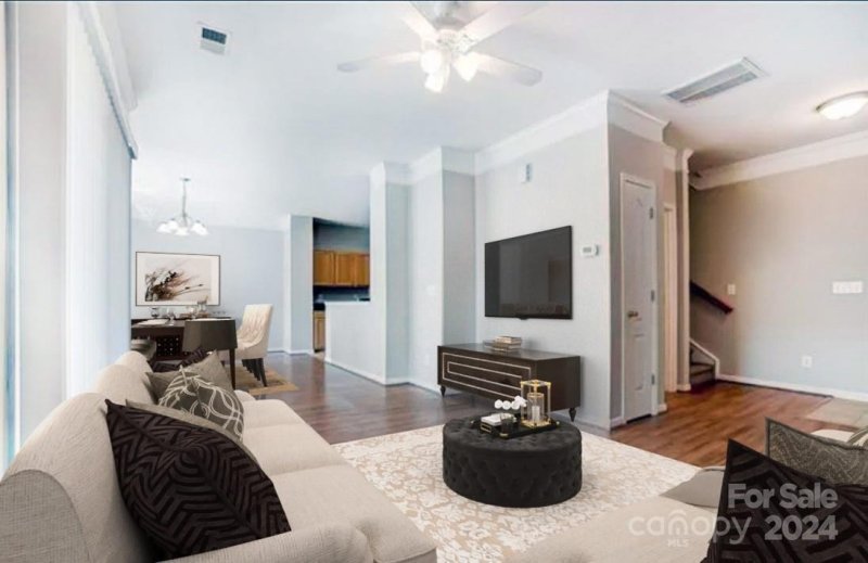 Property image 4 at 1618 Termini Drive, Charlotte, NC 28262