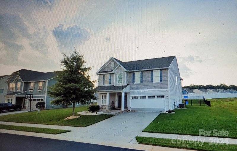 Property image 2 at 1212 Brooksland Place, Waxhaw, NC 28173