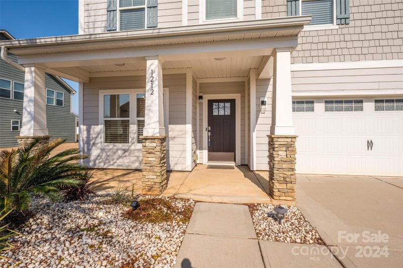 Property image 4 at 1212 Brooksland Place, Waxhaw, NC 28173