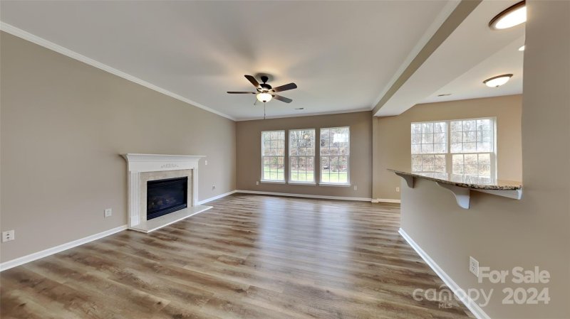 Property image 3 at 3703 Autumn Gold Court, Charlotte, NC 28278