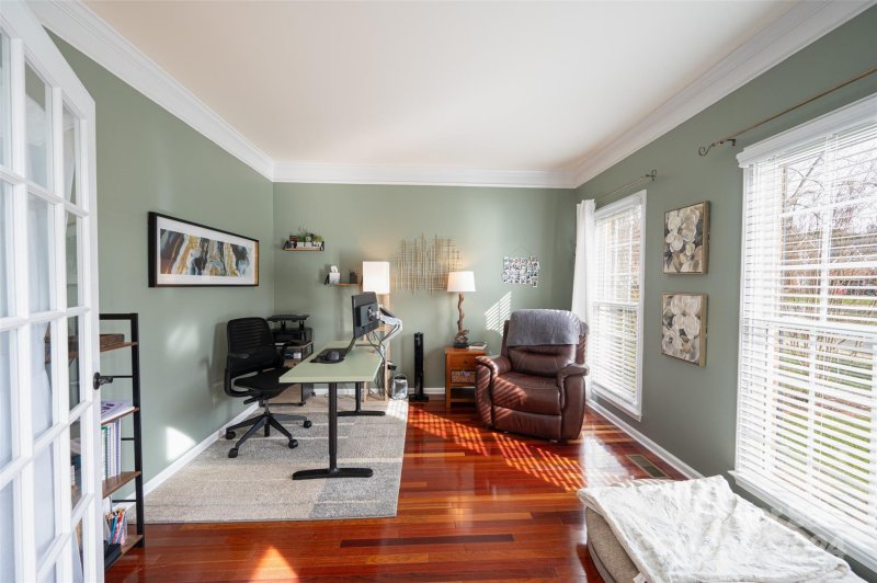 Property image 4 at 10204 Blackstock Road, Huntersville, NC 28078