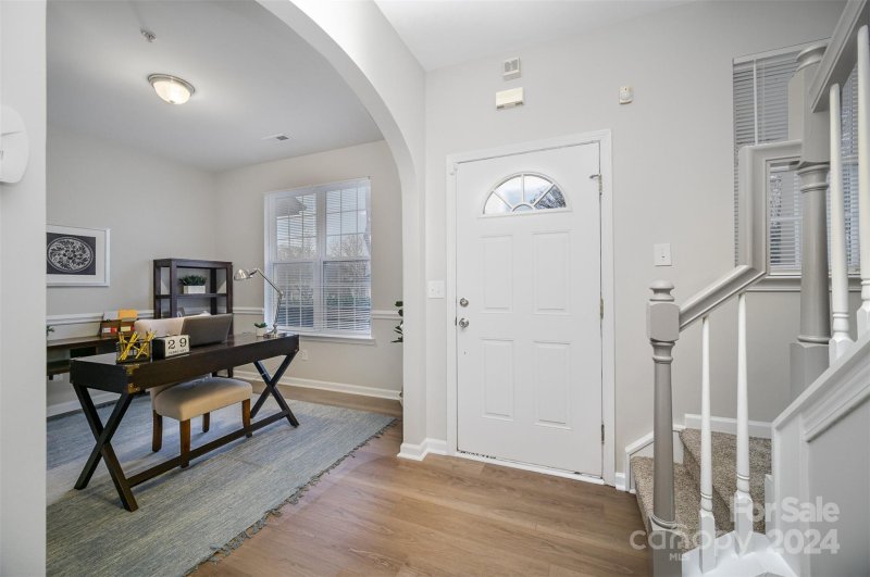 Property image 3 at 6203 Castleglen Court, Charlotte, NC 28269