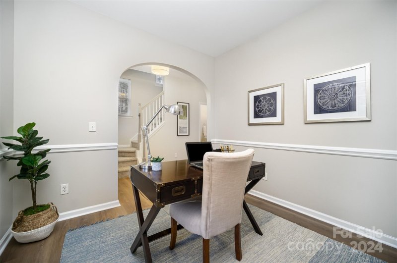 Property image 5 at 6203 Castleglen Court, Charlotte, NC 28269