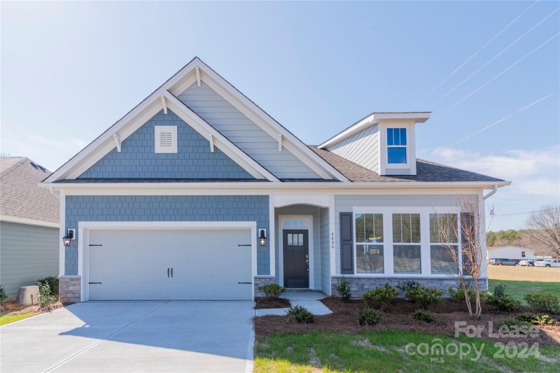 4446 Streamside Road