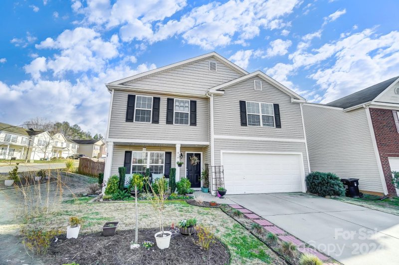 Property image 2 at 810 Bartram Avenue, Concord, NC 28025