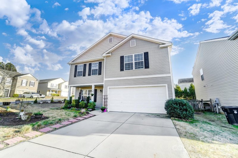 Property image 3 at 810 Bartram Avenue, Concord, NC 28025