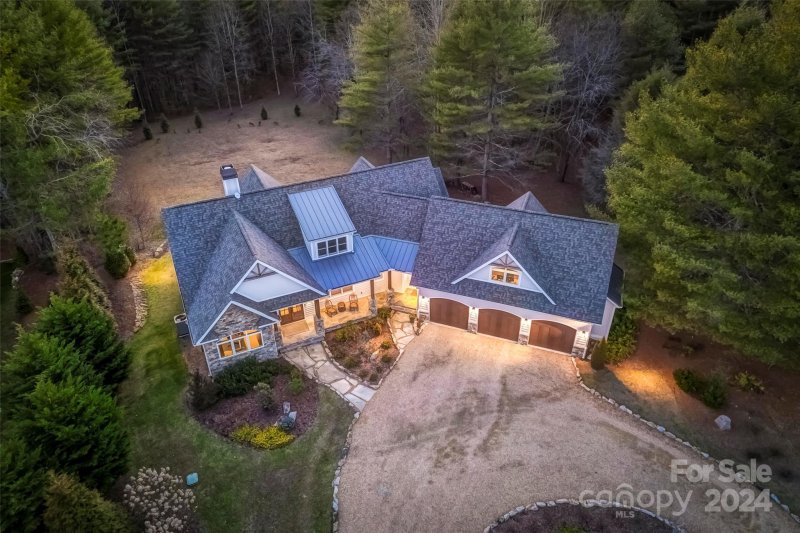 Property image 2 at 245 Southampton Road, Brevard, NC 28712