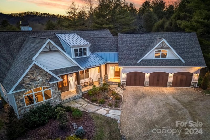 Property image 3 at 245 Southampton Road, Brevard, NC 28712