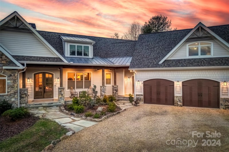 Property image 5 at 245 Southampton Road, Brevard, NC 28712