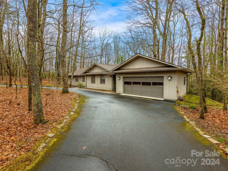 Property image 3 at 232 Frazier Road, Brevard, NC 28712