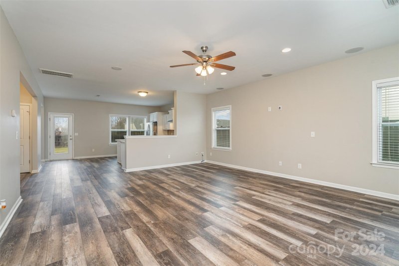 Property image 4 at 2104 Rockycreek Lane, Monroe, NC 28112