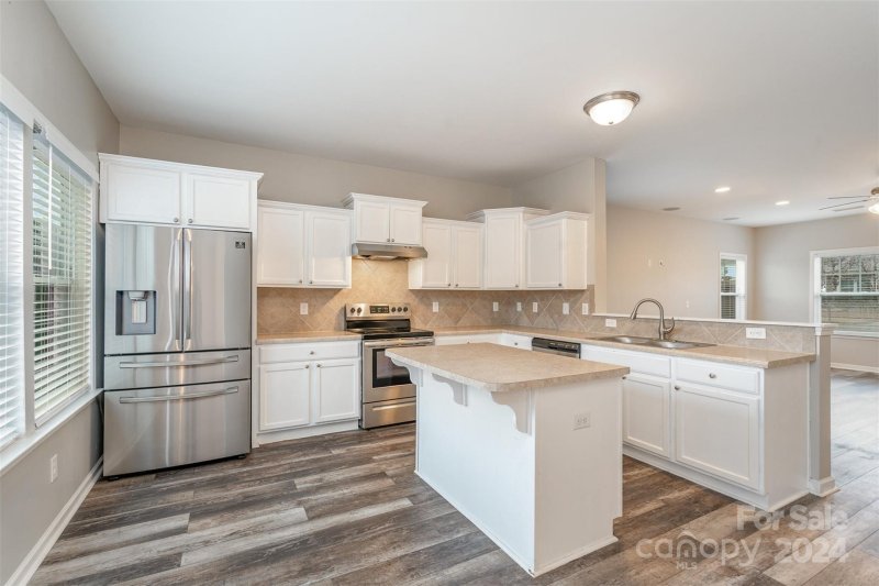 Property image 5 at 2104 Rockycreek Lane, Monroe, NC 28112