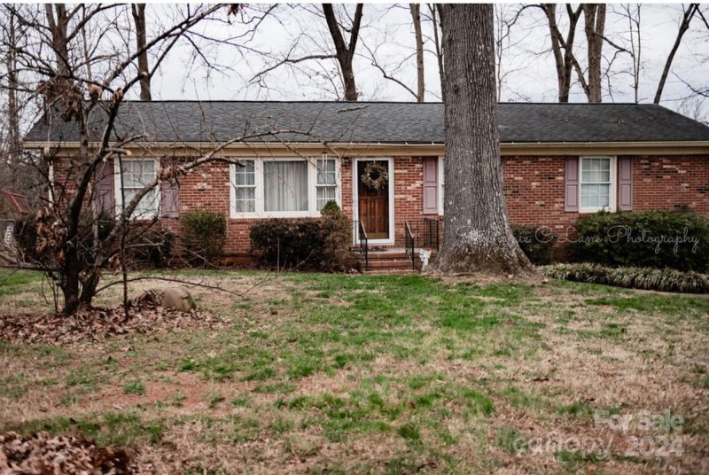 Property image 2 at 211 Bright Avenue, Bessemer City, NC 28016