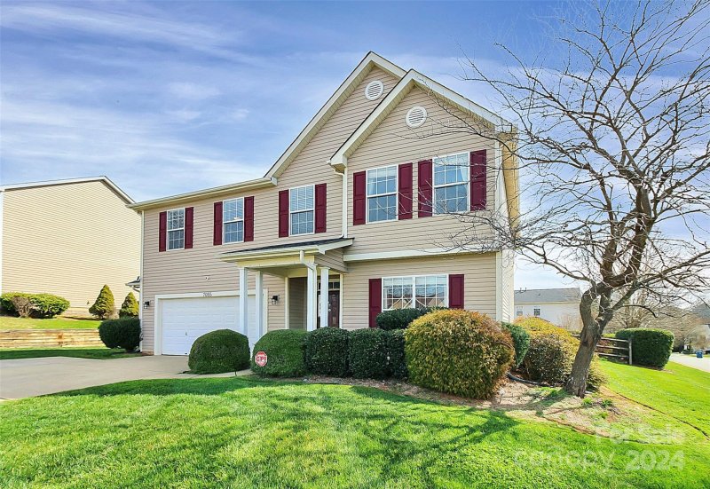 7055 Merrymount Court