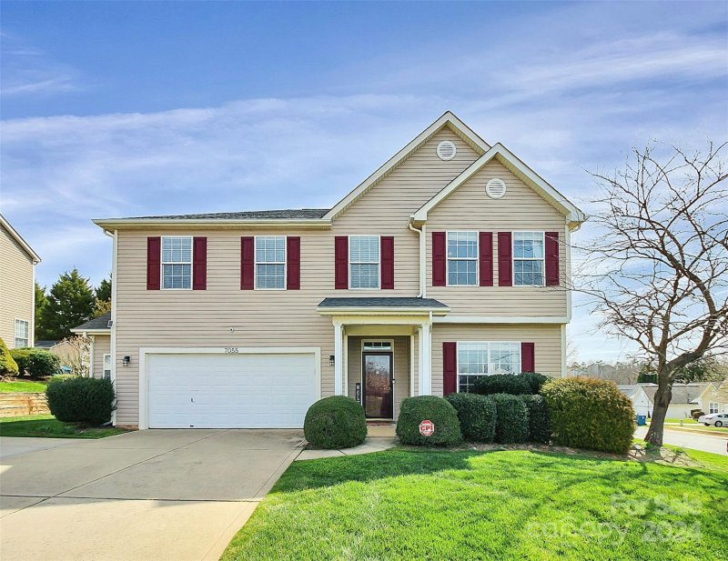 Property image 2 at 7055 Merrymount Court, Concord, NC 28025