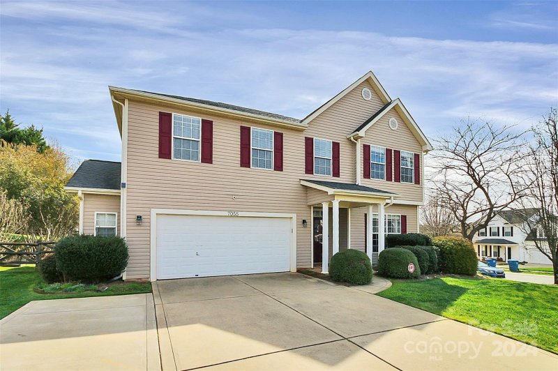 Property image 4 at 7055 Merrymount Court, Concord, NC 28025