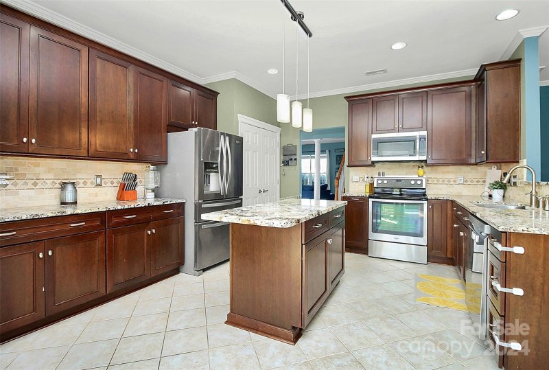 Property image 5 at 7055 Merrymount Court, Concord, NC 28025