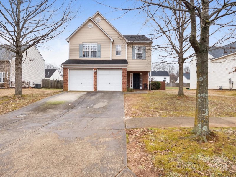 2327 Kingstree Drive