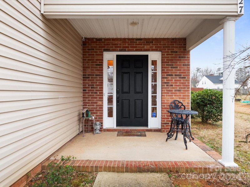 Property image 2 at 2327 Kingstree Drive, Monroe, NC 28112